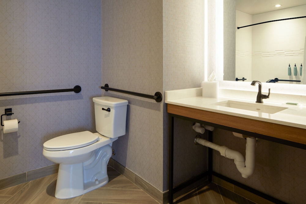 Residence Inn San Francisco Airport Millbrae Station 46/50
