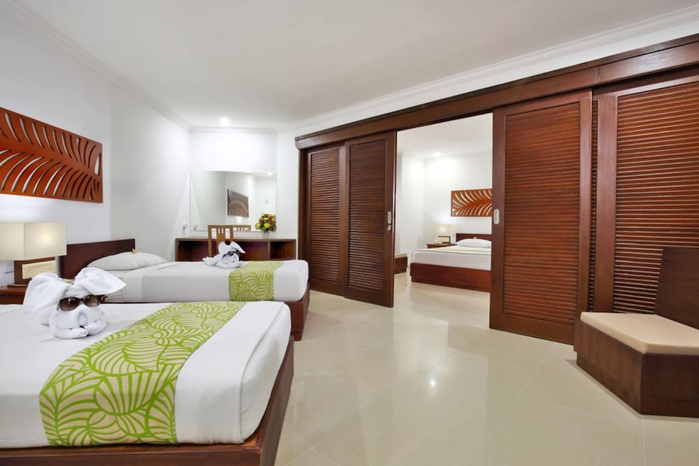 DEWI SRI HOTEL 29/70