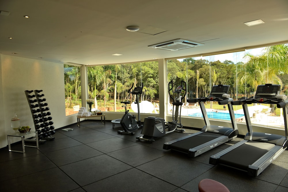 Falls Iguazu Hotel & Spa 38/67