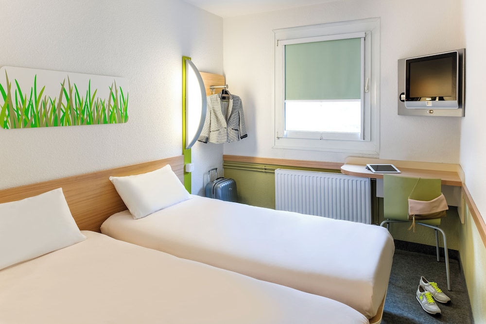 Ibis Budget Hamburg City 22/56