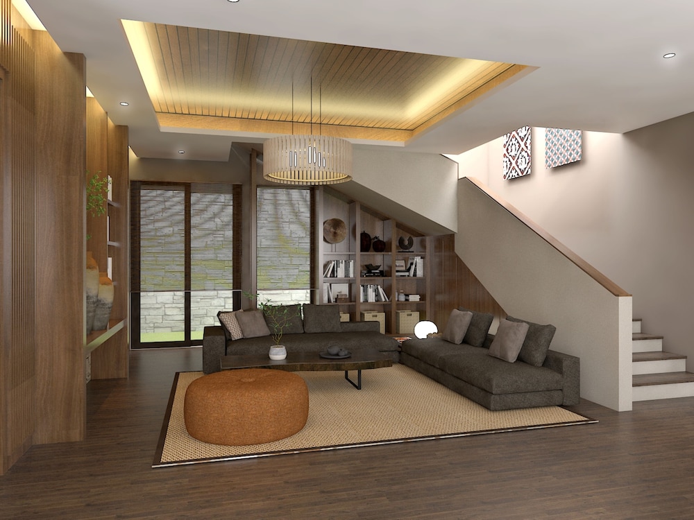 Plataran Puncak Villas 27/48