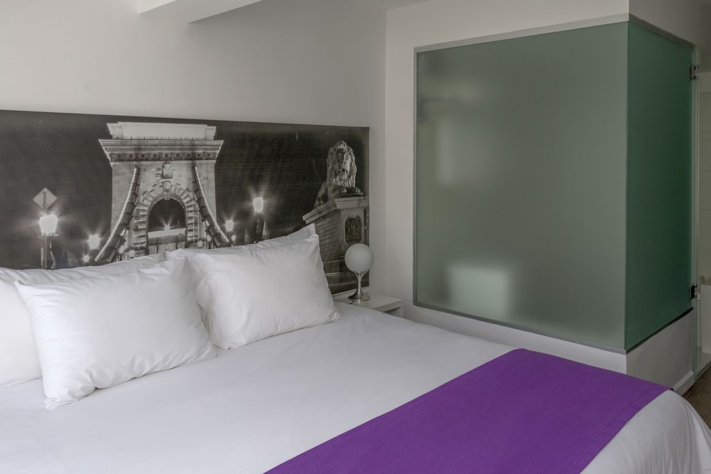 INFINITO HOTEL 20/47