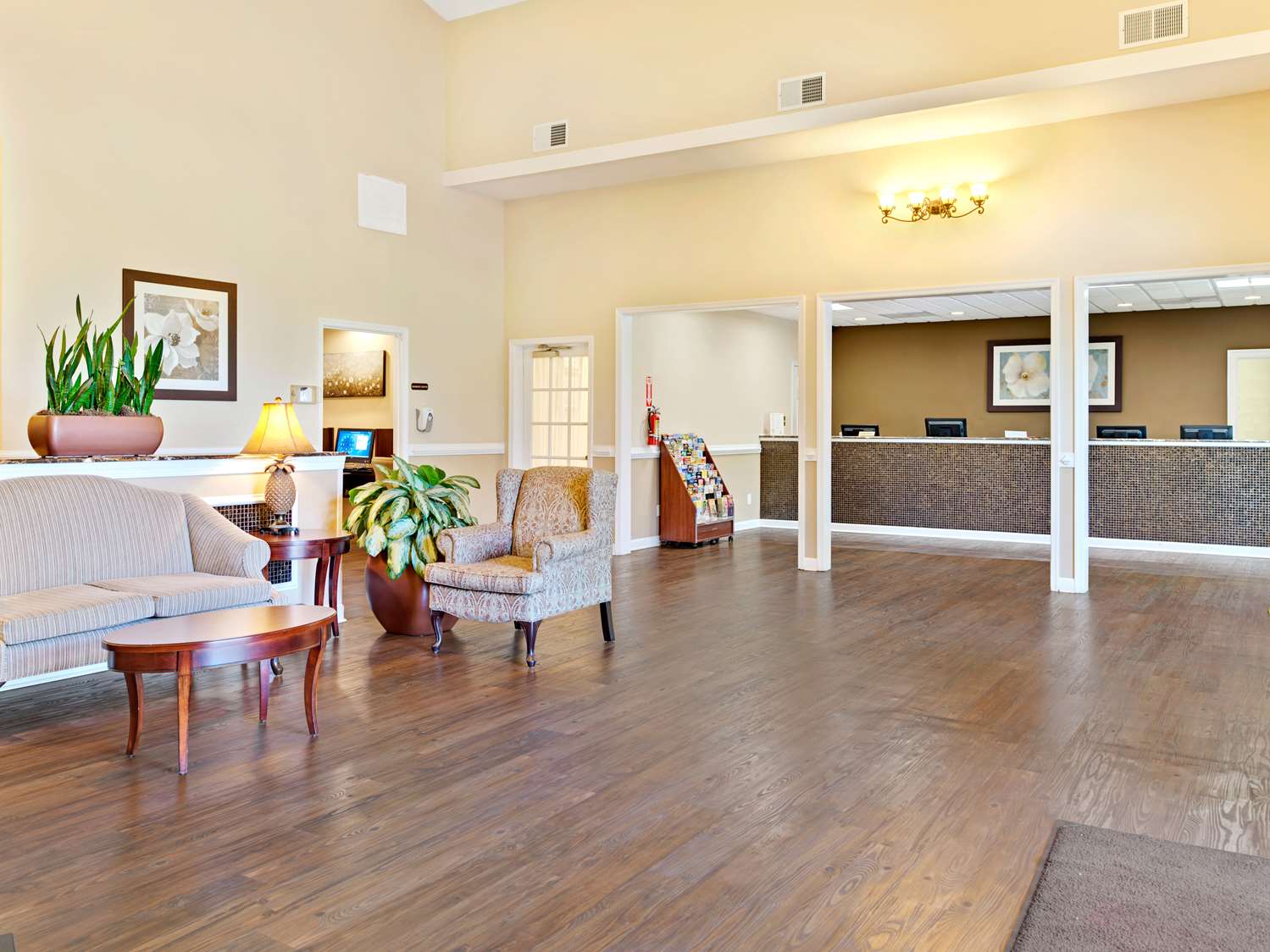 Hilton Vacation Club The Historic Powhatan Williamsburg 16/34