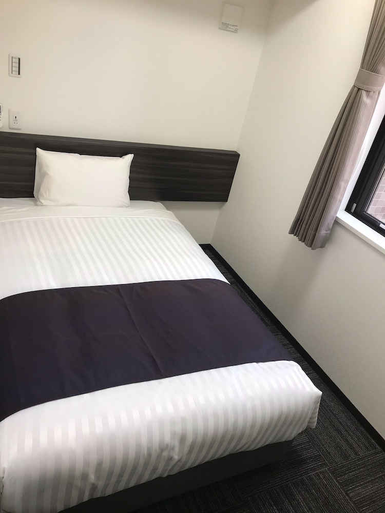 Okachimachi Urban Hotel 6/25