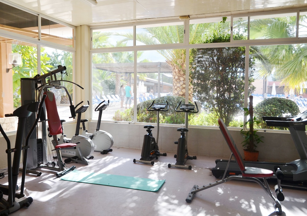 Azuline Hotel Bergantin 20/43