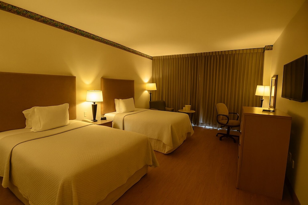 iStay Hotel Ciudad Victoria 11/50