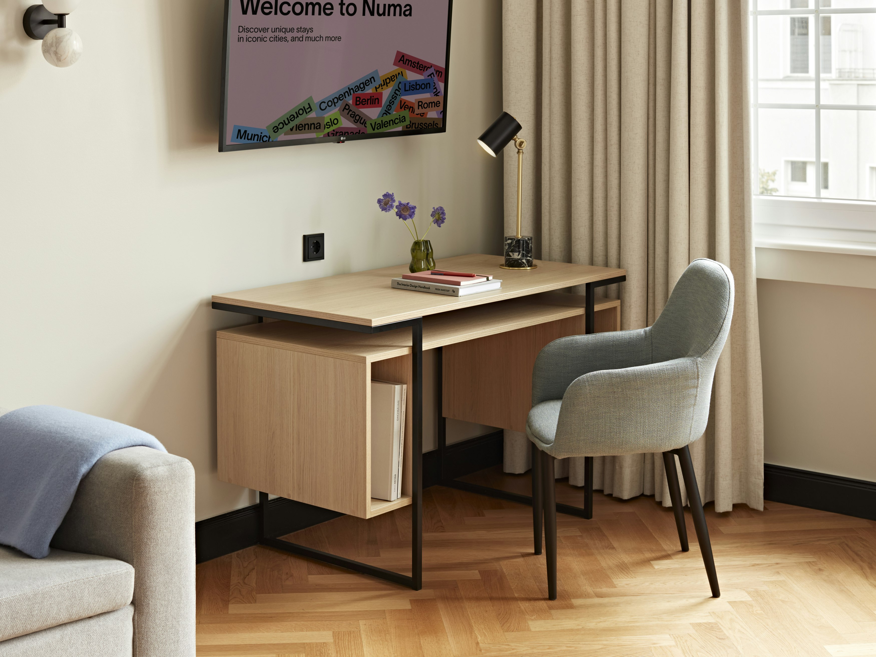 Numa | Novela Rooms & Apartments 10/14