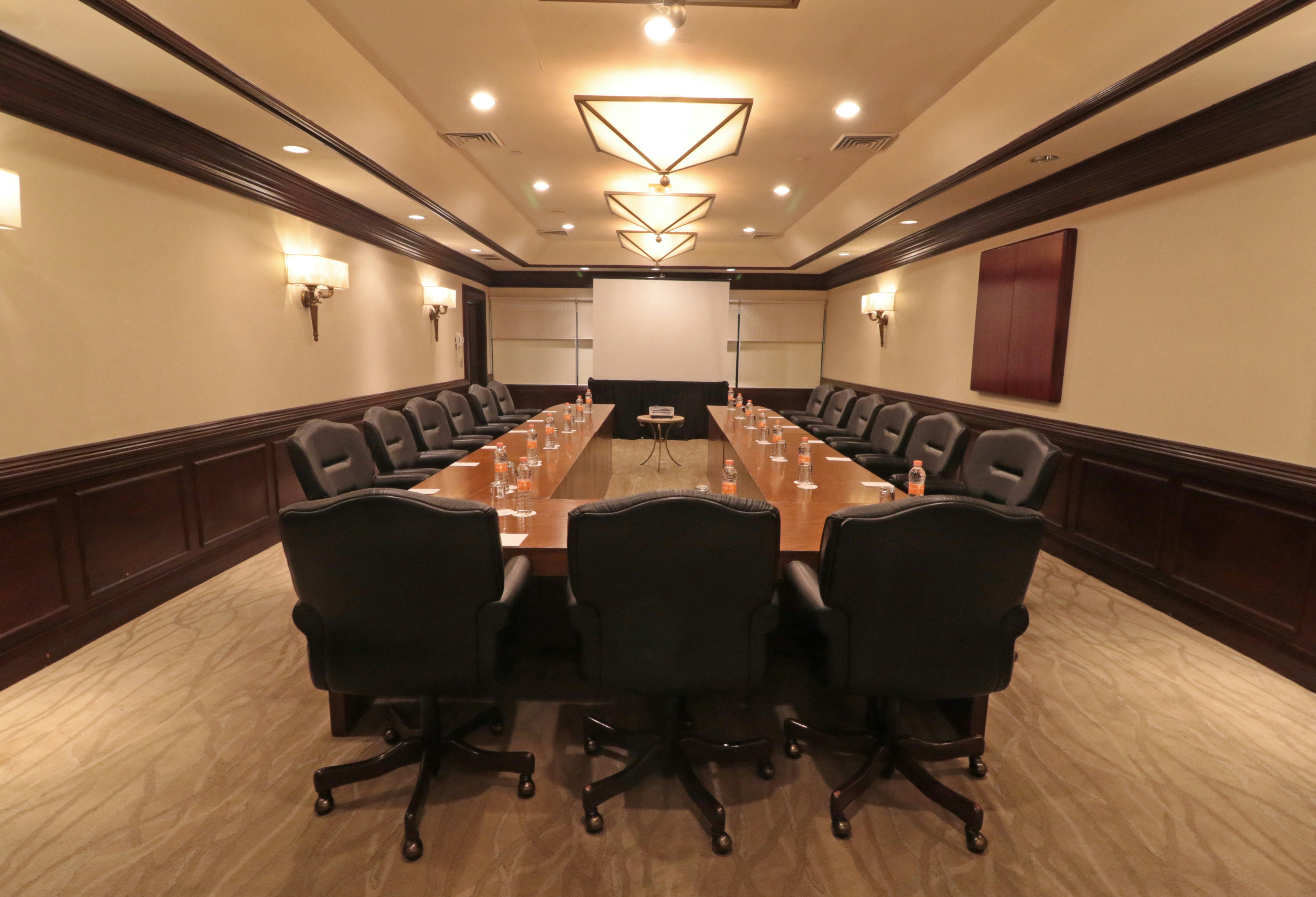 MS Milenium Monterrey Curio Collection by Hilton 64/77