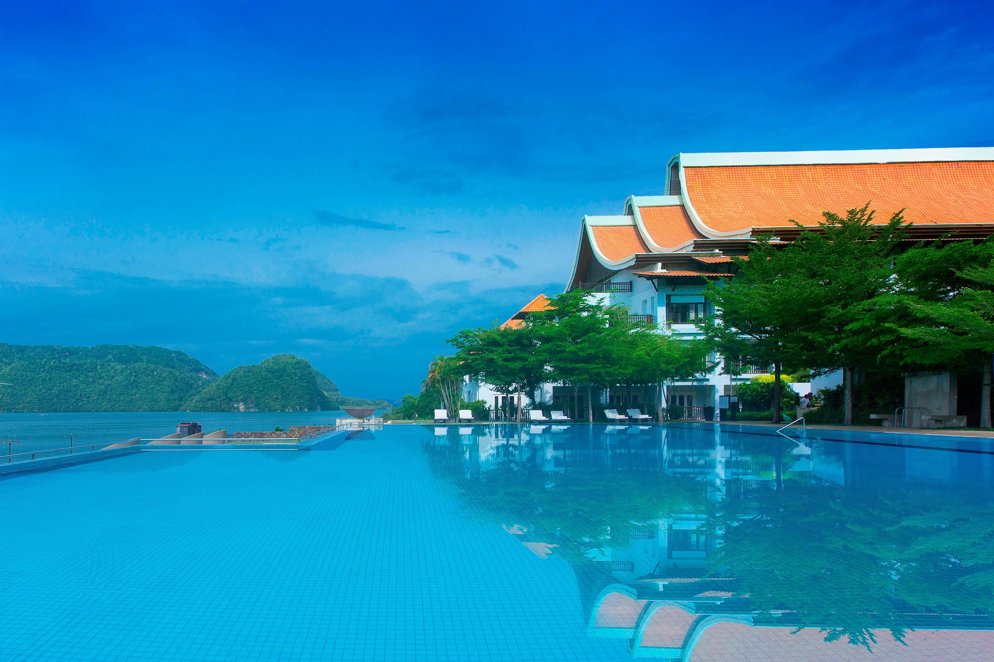 The Westin Langkawi Resort Spa 62/70