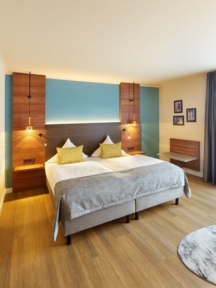 Aquis Grana Cityhotel 13/55