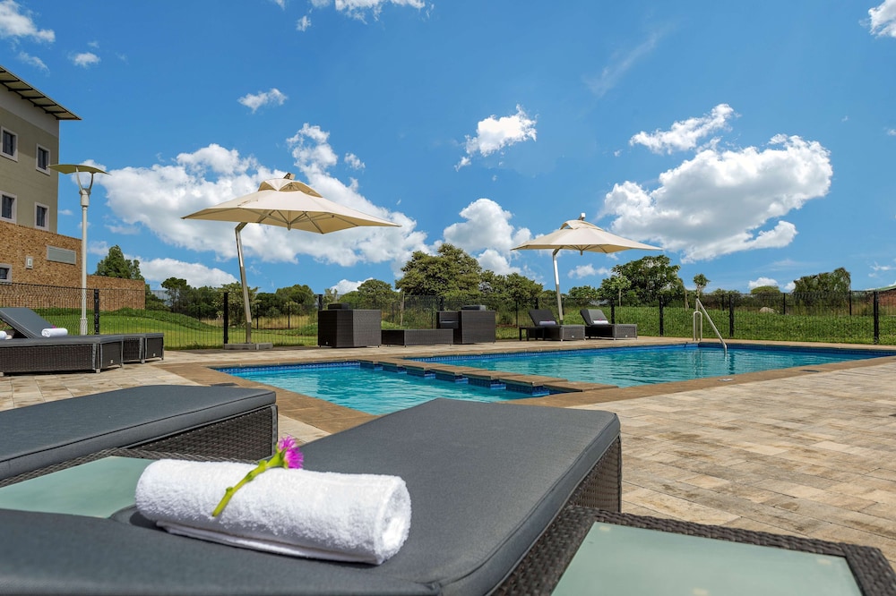 Park Inn by Radisson Polokwane 44/77