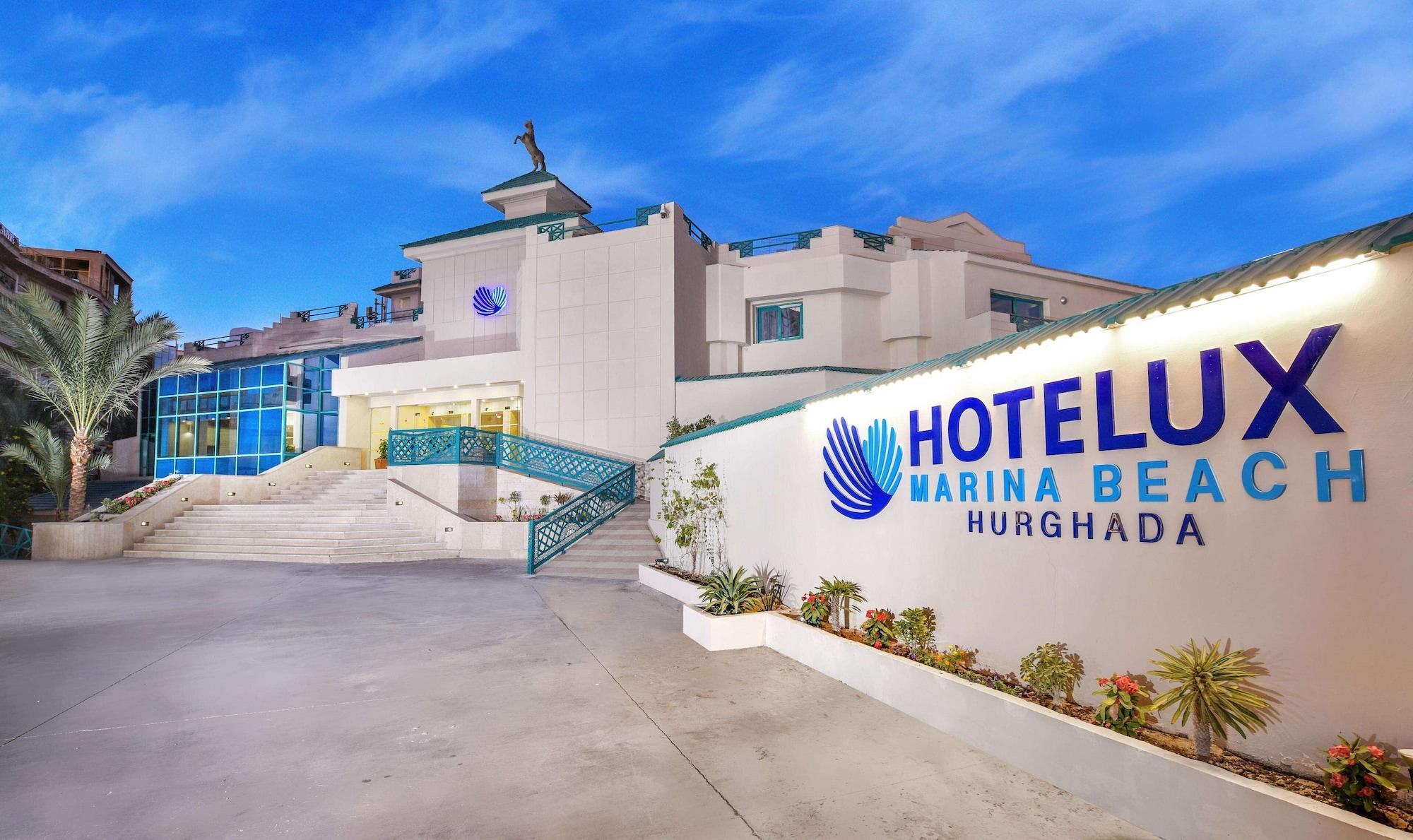 Moreno Horizon Spa and Resort 1/50