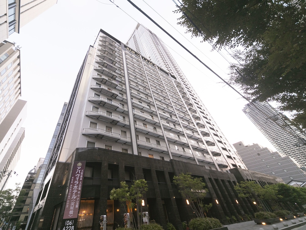 APA Hotel Yodoyabashi Ekimae 3/72