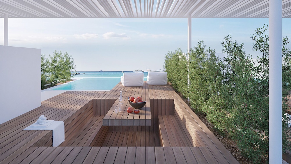Mykonos Dove Beachfront Hotel 48/73