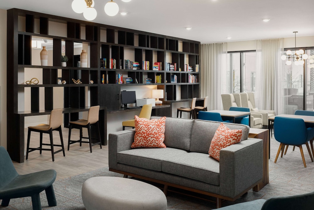 WaterWalk Extended Stay by Wyndham Boise - Meridian 24/44