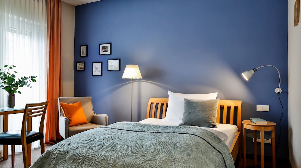 Hotel Villa Orange 3/56