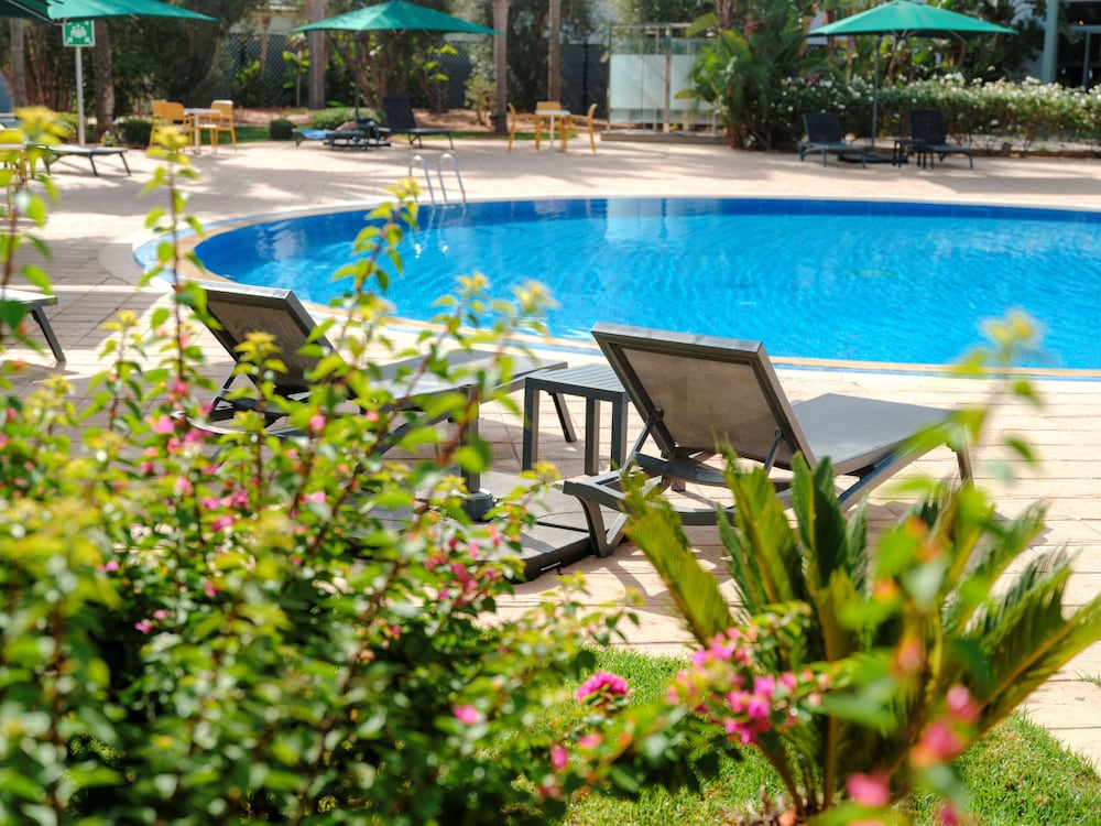 Sky Casa Airport Casablanca 43/49
