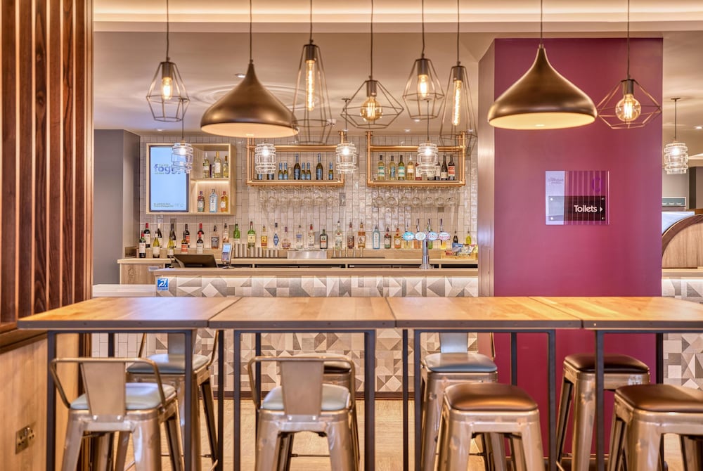 Premier Inn Jersey St Helier (Bath Street) 30/44