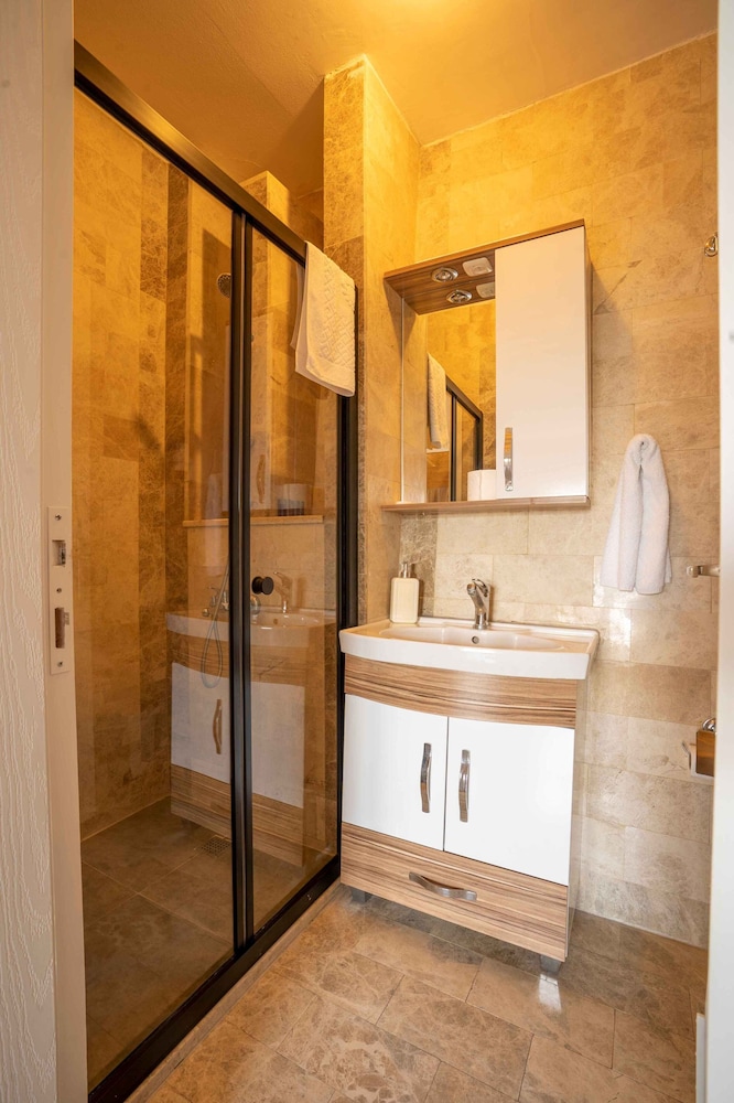 Villa Marine Apart Hotel 7/48