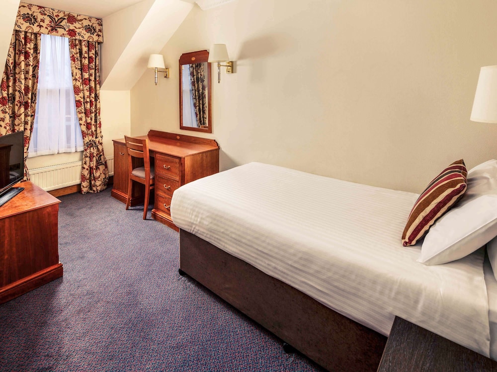 MERCURE YORK FAIRFIELD MANOR HOTEL 14/74