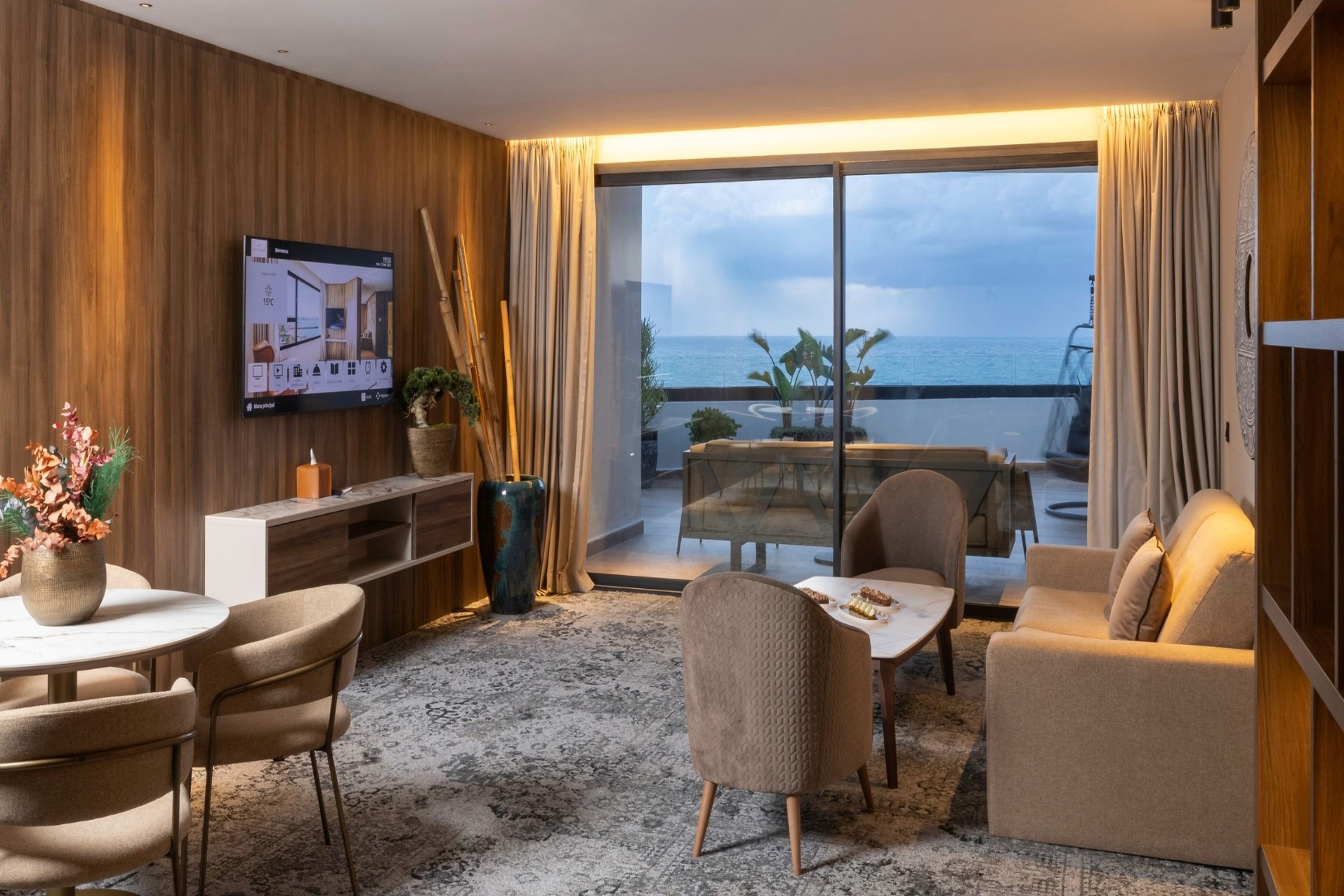 Idou Malabata Beach & Spa 33/40