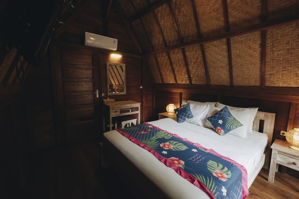 Kubu Kak Dudung Villas 21/52
