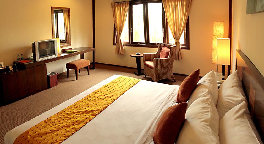 Gardenia Resort and Spa 10/26