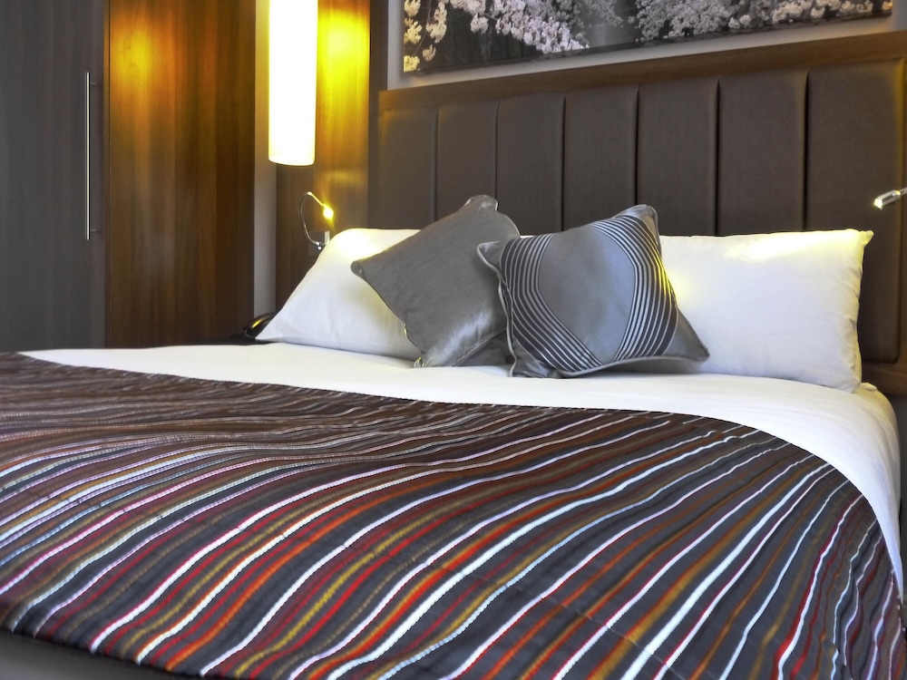 Mercure Darlington Kings Hotel 27/61