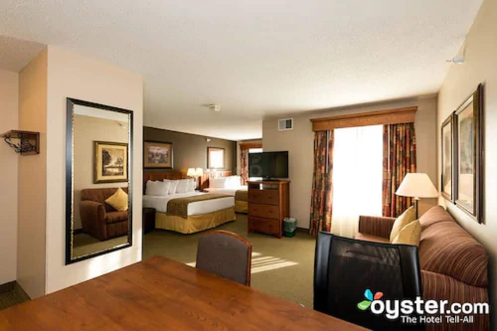 Grandstay Residential Suites Rapid City 39/67