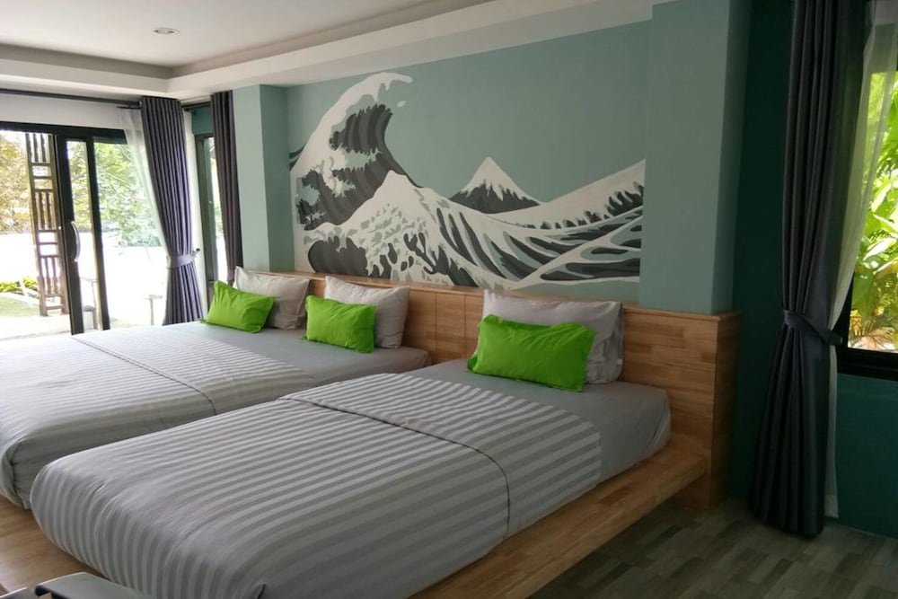 Sor Kor Sor Resort 44/61