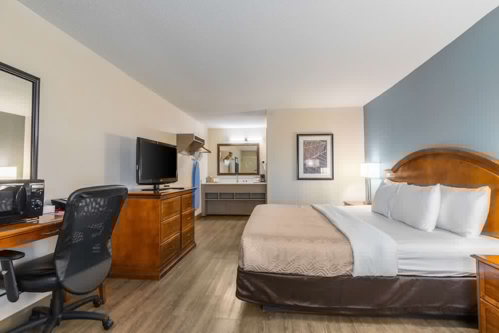 Econo Lodge Middlesboro, KY 14/31