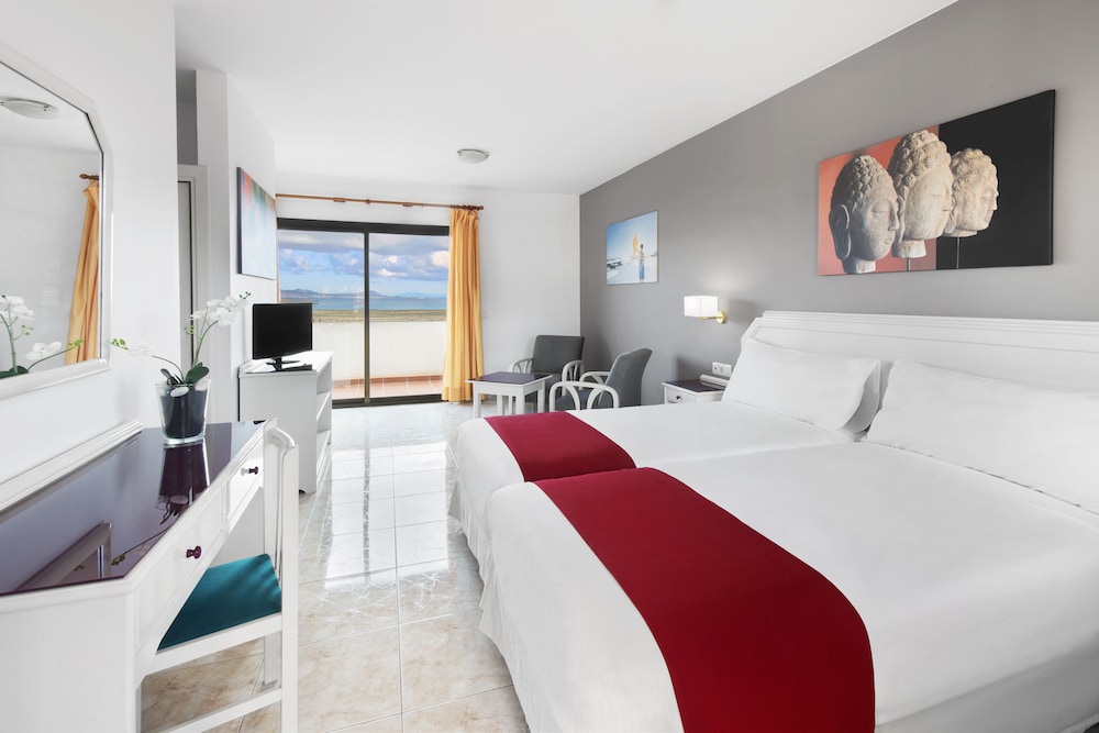 Elba Lucia Sport Suite Hotel 9/45
