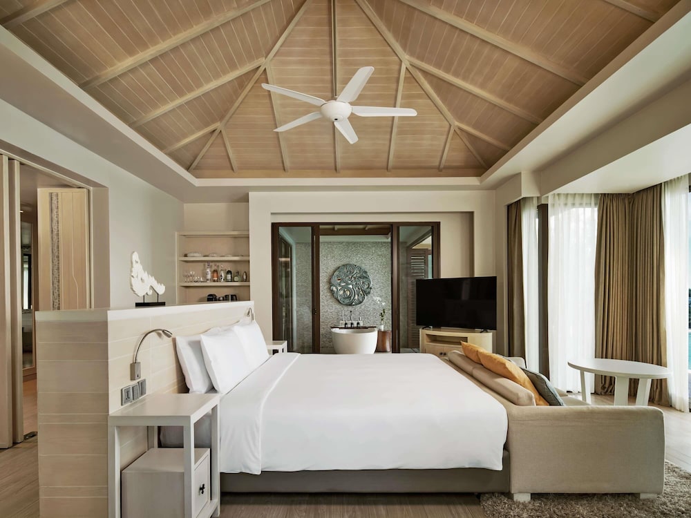 1 BEDROOM, POOL, LUXURY, VILLA