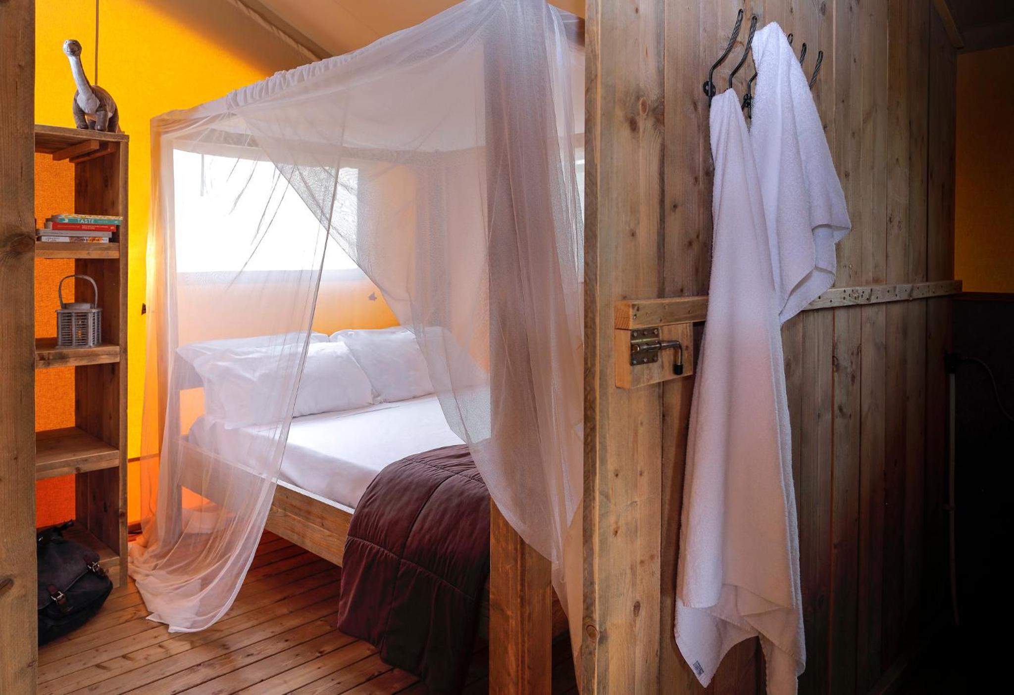 Premium, Tent, Xl
