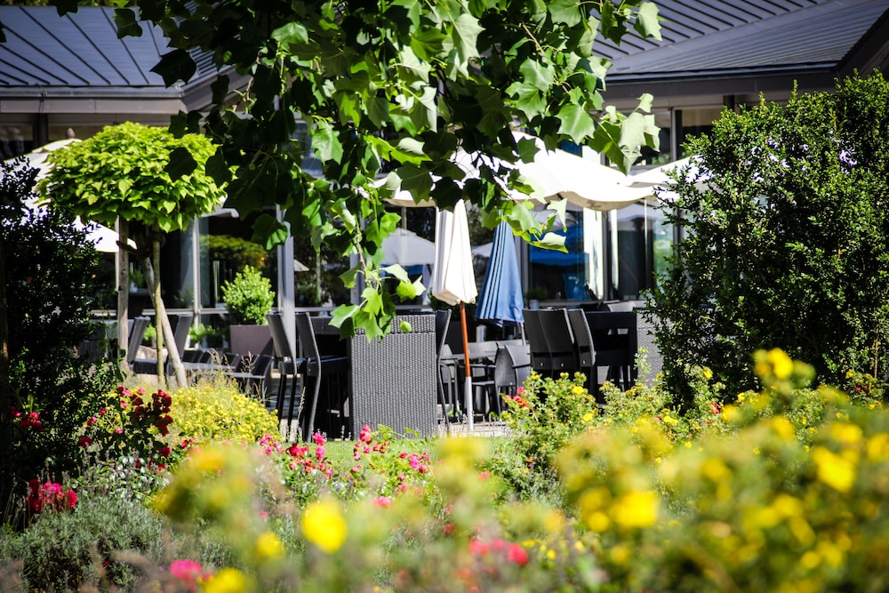 Hotel Park Soltau 32/40