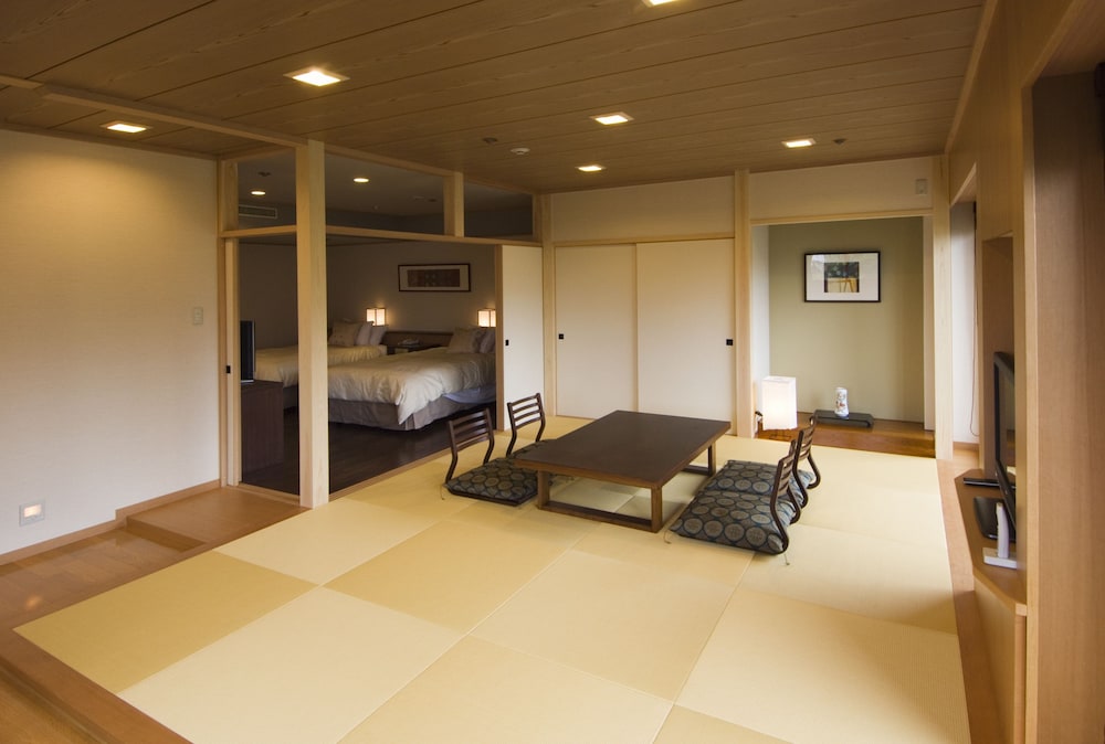 Fuji View Hotel 53/77