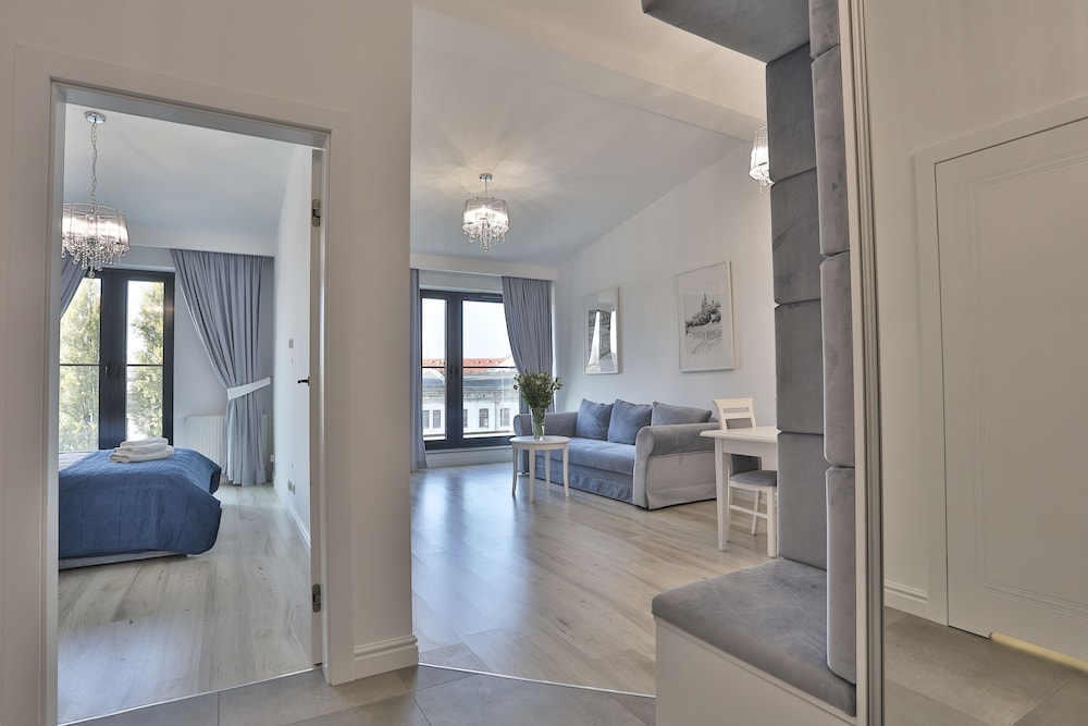Rajska 3 by PI Apartments 61/62