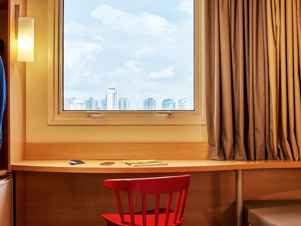 Ibis Sao Paulo Morumbi 50/75