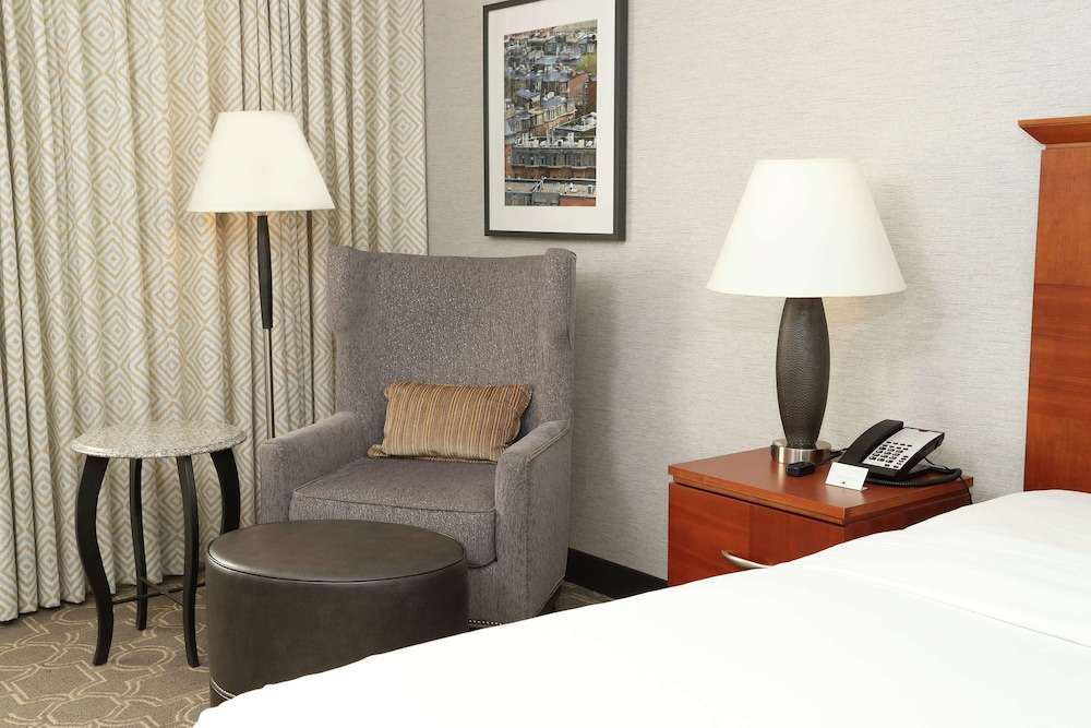 Doubletree By Hilton Boston Westborough 17/58
