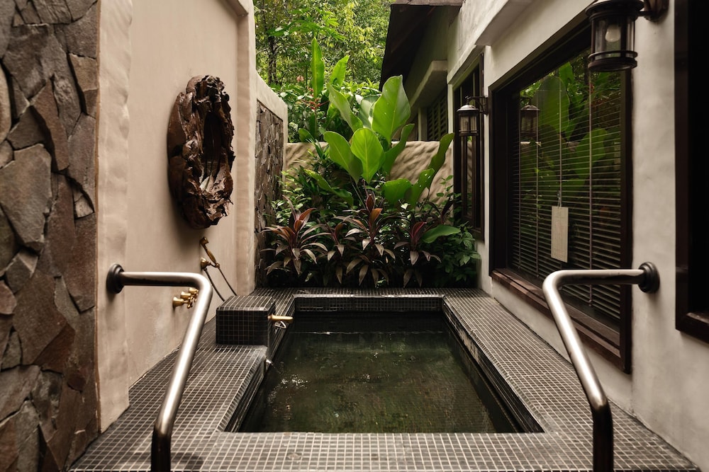 The Banjaran Hotsprings Retreat 13/50