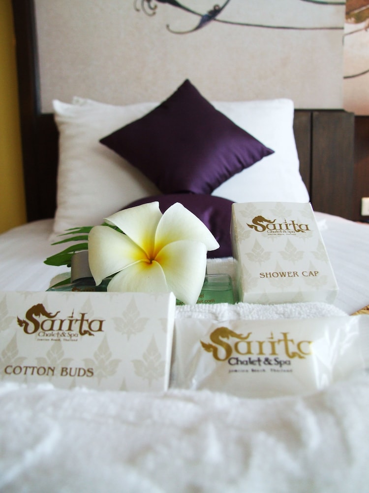 Sarita Chalet Spa 16/30