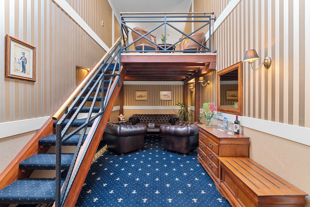 Hotel Diament Bella Notte Katowice Chorzow 13/72