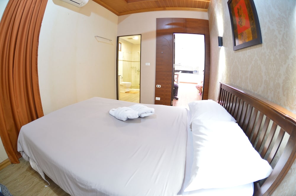 Pratamnak Villa 13/100