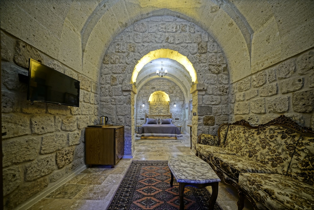 Cappadocia Cave Lodge 20/50