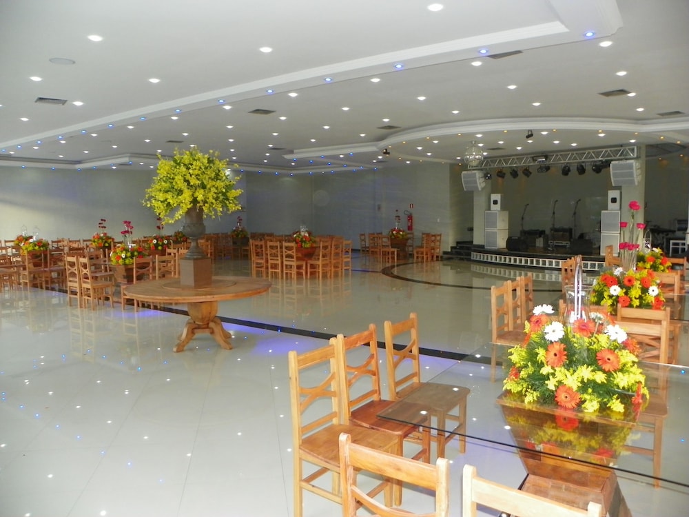 PREMIER PARC HOTEL 23/35