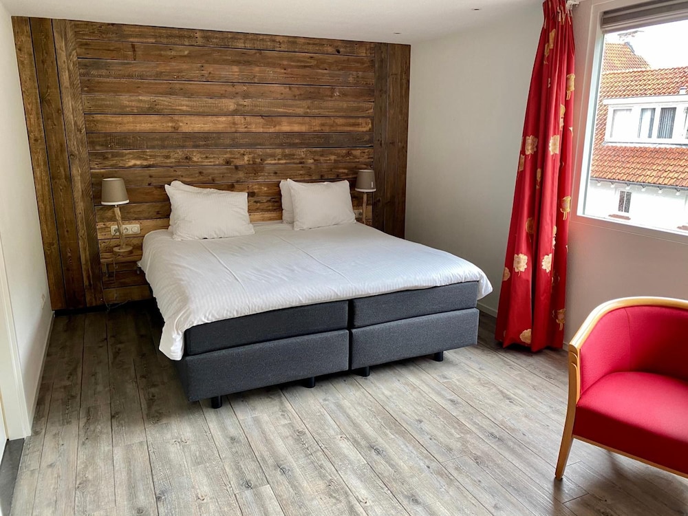 Hampshire Hotel & Spa - Paping 15/50