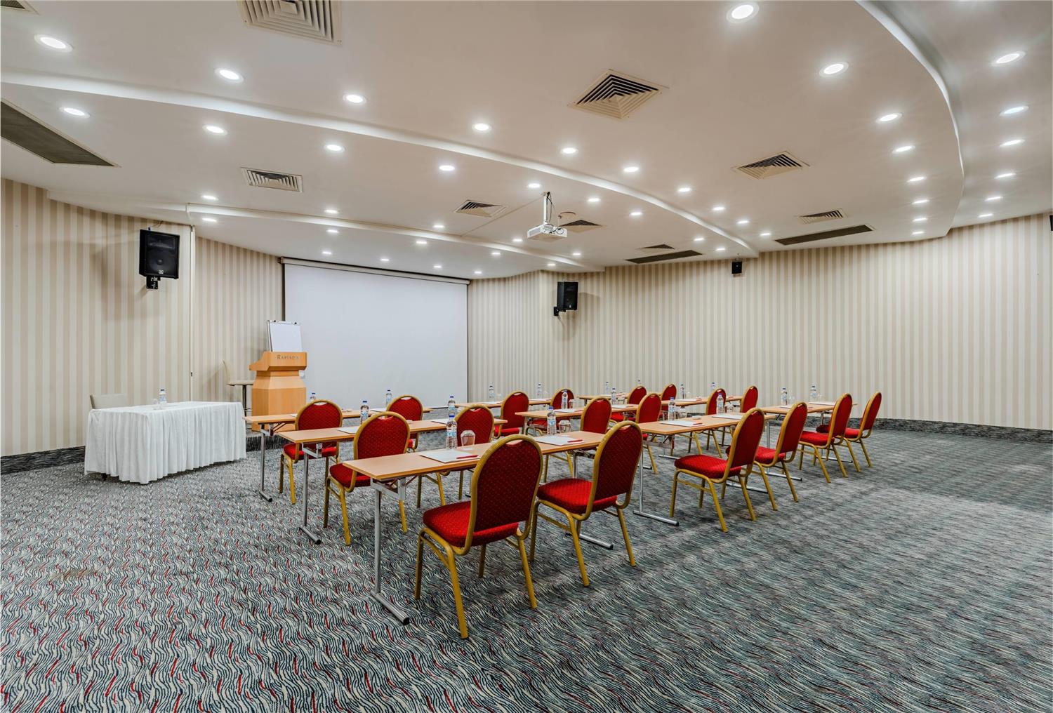 Ramada Plaza by Wyndham Izmir 57/65