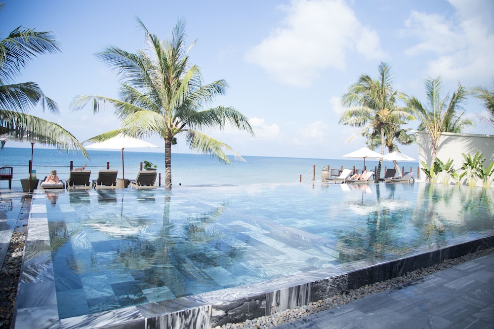 The Palmy Resort Phu Quoc & Spa 18/50