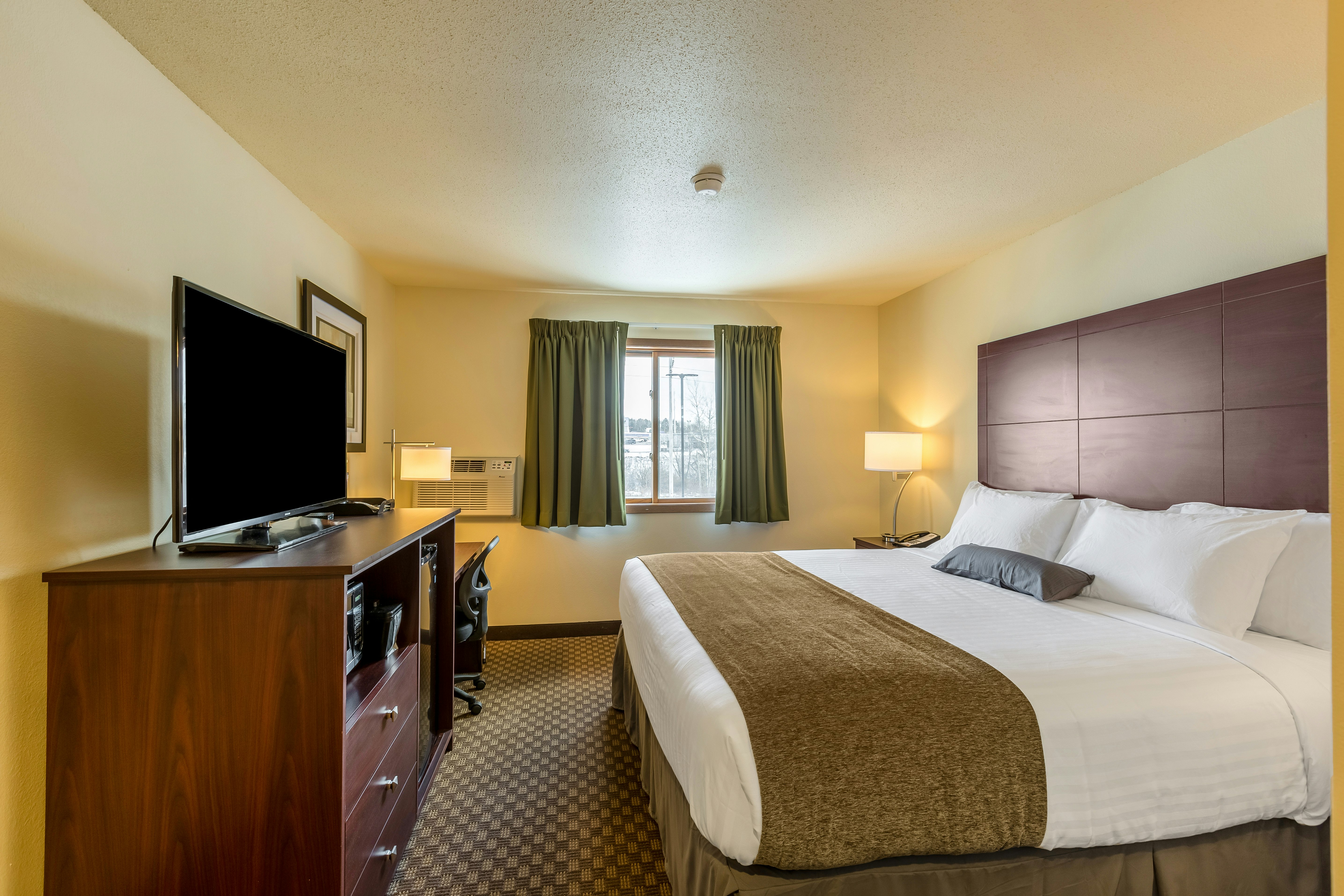 Cobblestone Inn & Suites Merrill 17/50