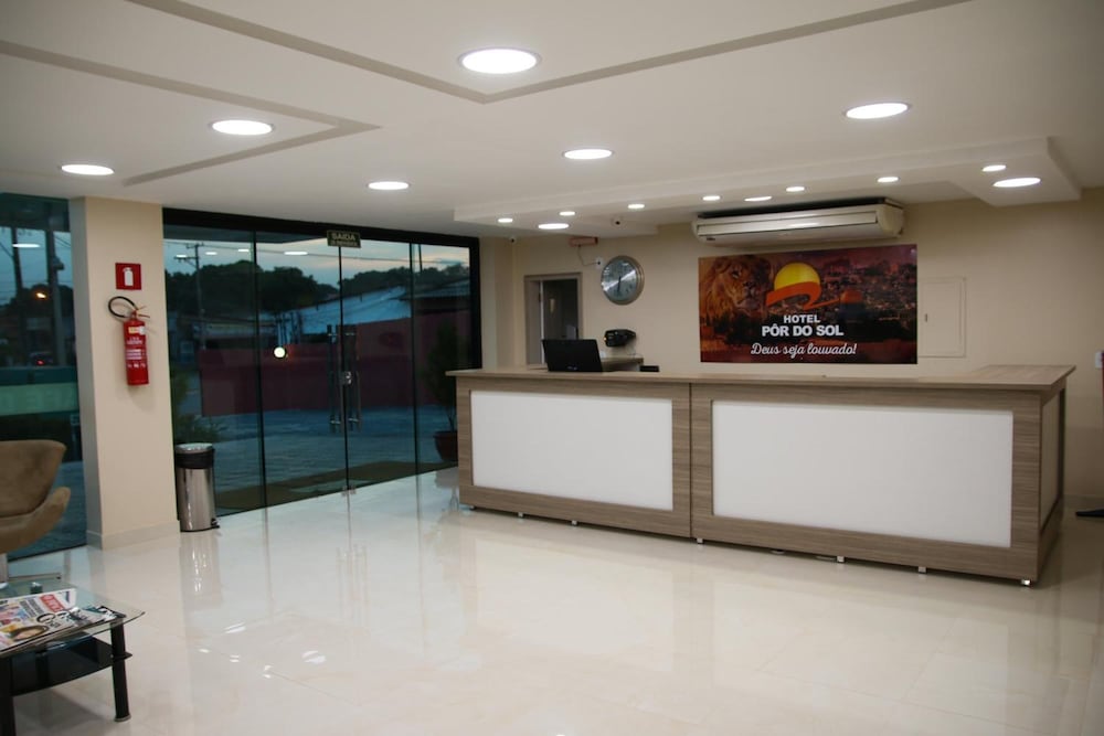 Por do Sol Hotel 4/39